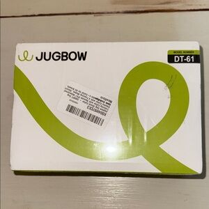 Jugbow DT-61 Dog Training Collar